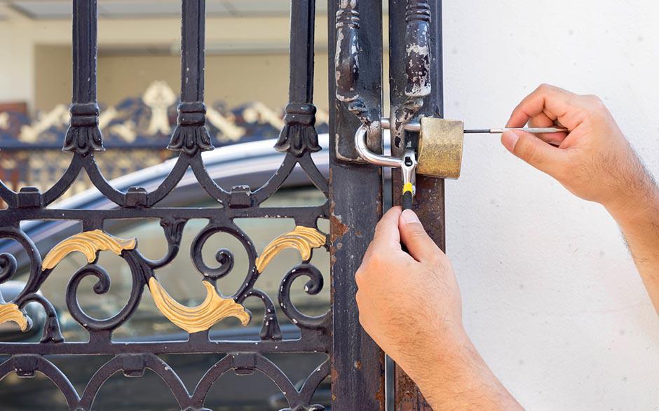 tarif serrurier ouverture de porte Sevran