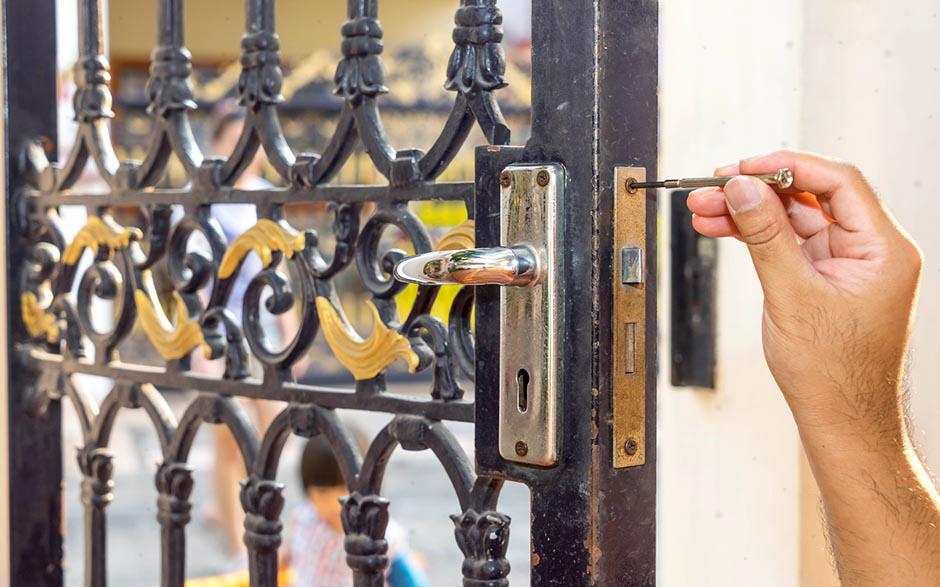 personnalisé serrurier prix changement serrure Sevran